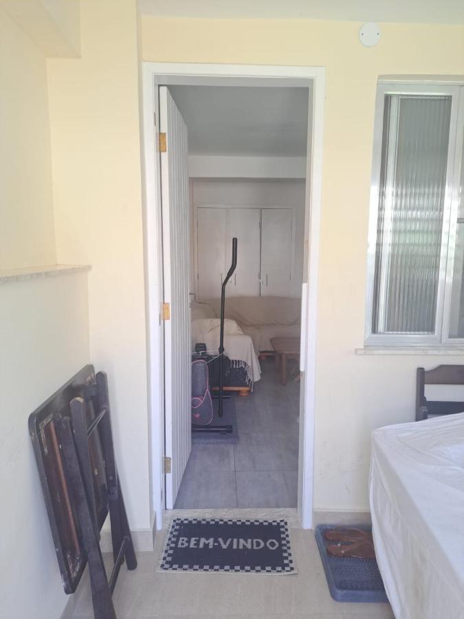 Casa Das Brisas, Mit Frischer Meeresbrise Cabo Frio Bagian luar foto
